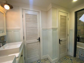 Luca Luxury Serviced Home